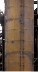 Photo of Mixed Industrial Textures